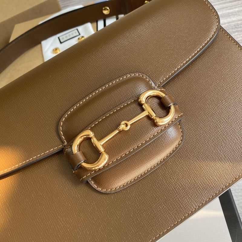 Gvc*1 horsebit bags